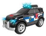 Flota Miejska Maxi Policja Samochód Jeep HT63971